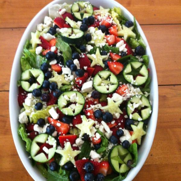 22 Best 4th Of July Salads Home, Family, Style and Art Ideas